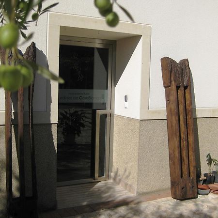 Jardines De Casablanca Hotel Caravaca De La Cruz Luaran gambar