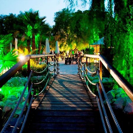 Jardines De Casablanca Hotel Caravaca De La Cruz Luaran gambar