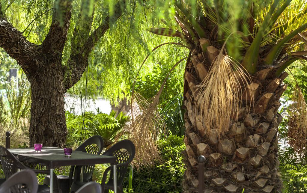 Jardines De Casablanca Hotel Caravaca De La Cruz Luaran gambar
