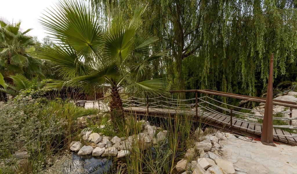 Jardines De Casablanca Hotel Caravaca De La Cruz Luaran gambar