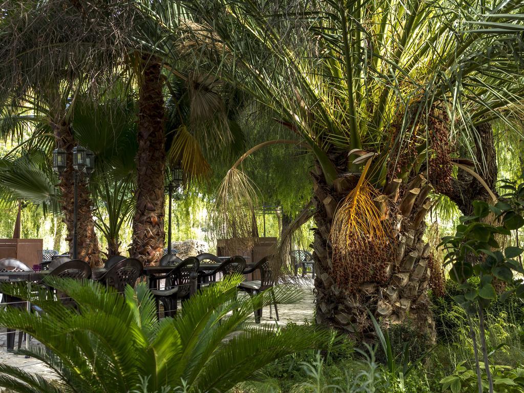 Jardines De Casablanca Hotel Caravaca De La Cruz Luaran gambar