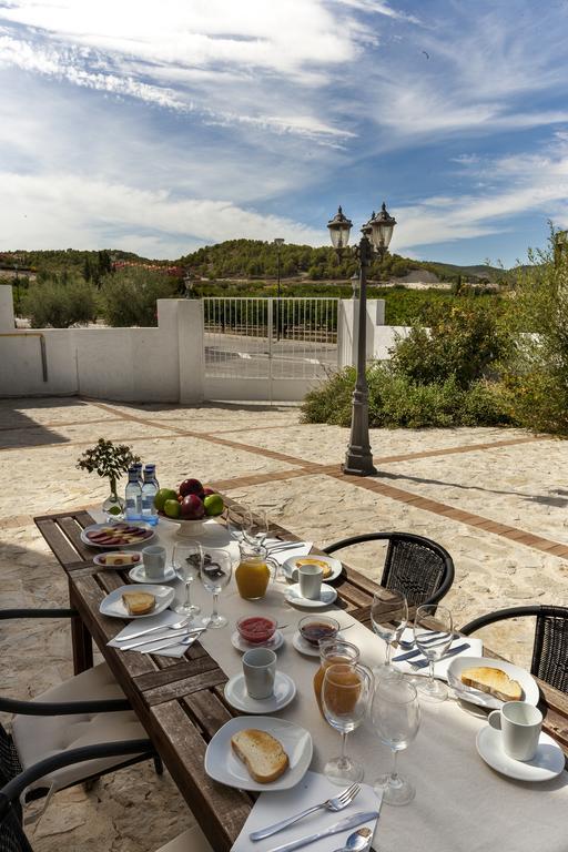 Jardines De Casablanca Hotel Caravaca De La Cruz Luaran gambar