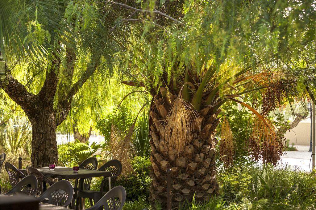 Jardines De Casablanca Hotel Caravaca De La Cruz Luaran gambar