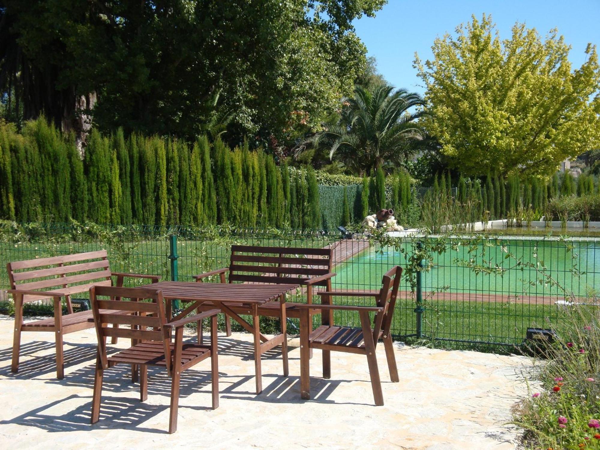 Jardines De Casablanca Hotel Caravaca De La Cruz Luaran gambar