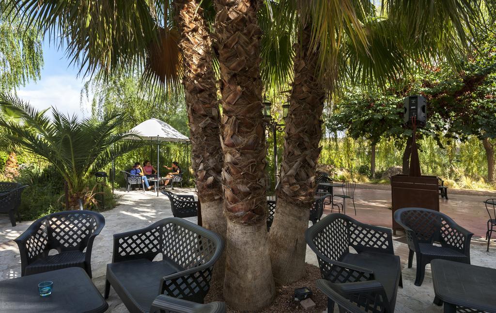 Jardines De Casablanca Hotel Caravaca De La Cruz Luaran gambar