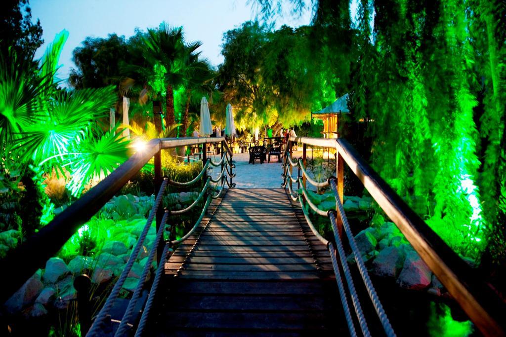 Jardines De Casablanca Hotel Caravaca De La Cruz Luaran gambar